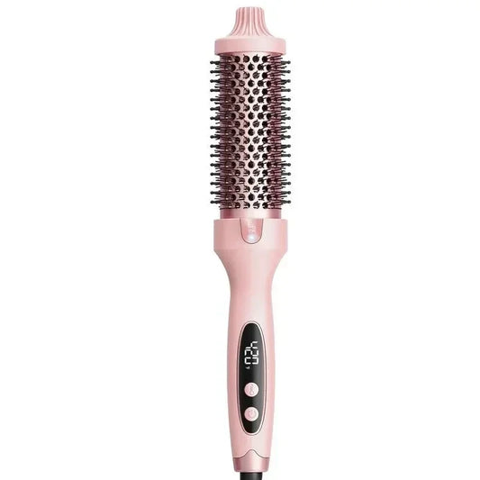 1.5 Inch Single Negative Ion Hot Brush